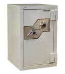 Hollon FB-685C 2 Hour Fire and Burglary Safe – Dial Lock 2