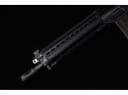 GHK SG 551 Tactical Gas Blow Back Airsoft Rifle (QPQ Coating) 2