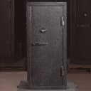 Sturdy Safe Model 2822 Gun Safe 60″Hx28″Wx22″D Heavy Steel Construction 1