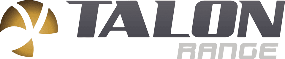 Talon Range of Dothan logo