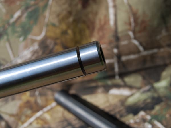 TBA Suppressors logo