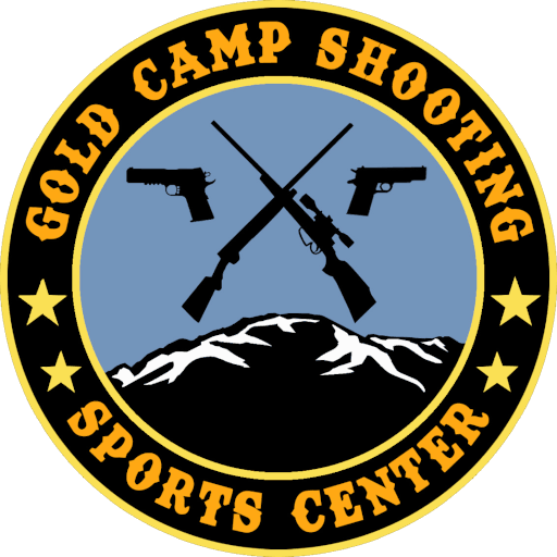 Teller County Shooting Society logo