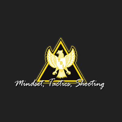 Tactical Defense Institute logo