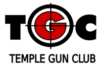 Temple Gun Club logo
