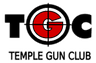 Temple Gun Club
