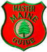 Duck Hunts with Ten Mile Guide Service-Master Main Guide