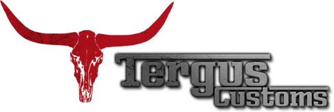 Tergus Customs logo