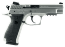 Sar USA K2 Stainless .45 ACP 4.7″ Barrel 14-ROUNDS Picatinny Rail 2