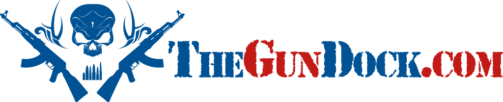 Thegundock logo