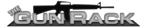 Thegunrack logo