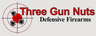 Three Gun Nuts