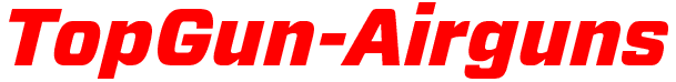Top-Gun Airguns logo