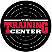 Bakersfield - the Training Center logo