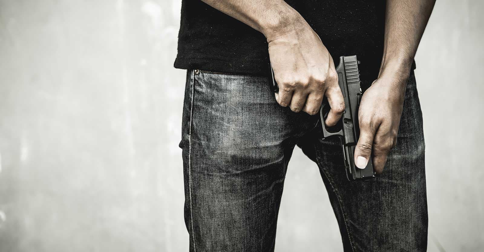 Hole in the Wall logo