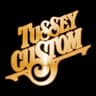 Tussey Custom is a gunsmithing shop outside Carson City