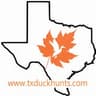 TX Duck Hunts