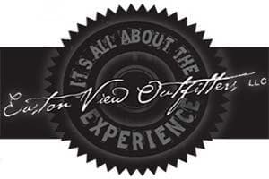 Easton View Outfitters - Ultimate Buffalo Hunting logo
