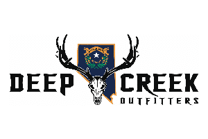 Deep Creek Outfitters logo