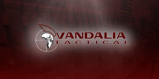 Vandalia Tactical logo