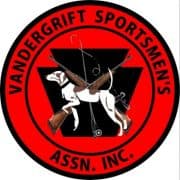Vandergrift Sportsmen Association logo
