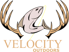 Velocity Outdoors logo