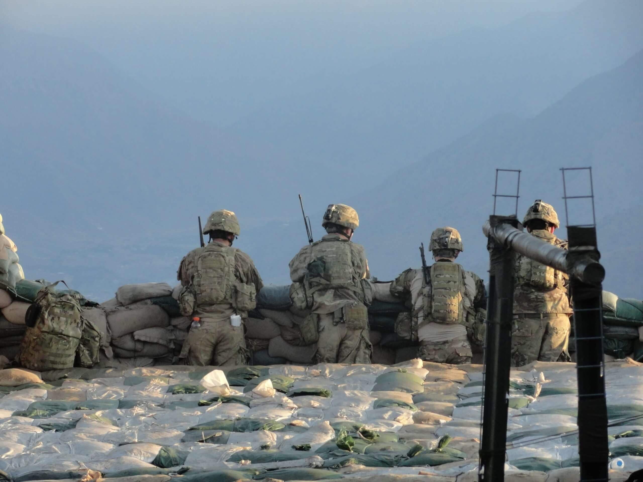 Venture Surplus: Shop USGI Army and Military Surplus Online logo