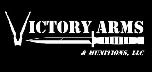 Victory Arms logo