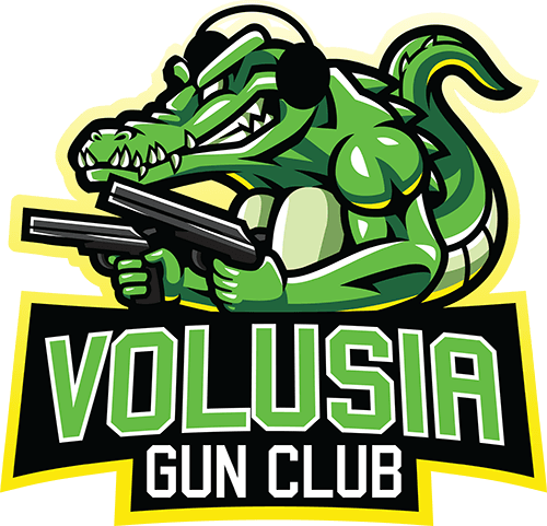 Volusia County Gun and Hunt Club logo