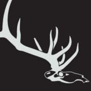 Guided Hunts in Wyoming - Wagonhound Outfitters logo