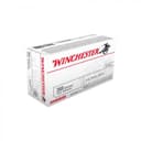 winchester .38 Special 130gr FMJ – 50rd 2