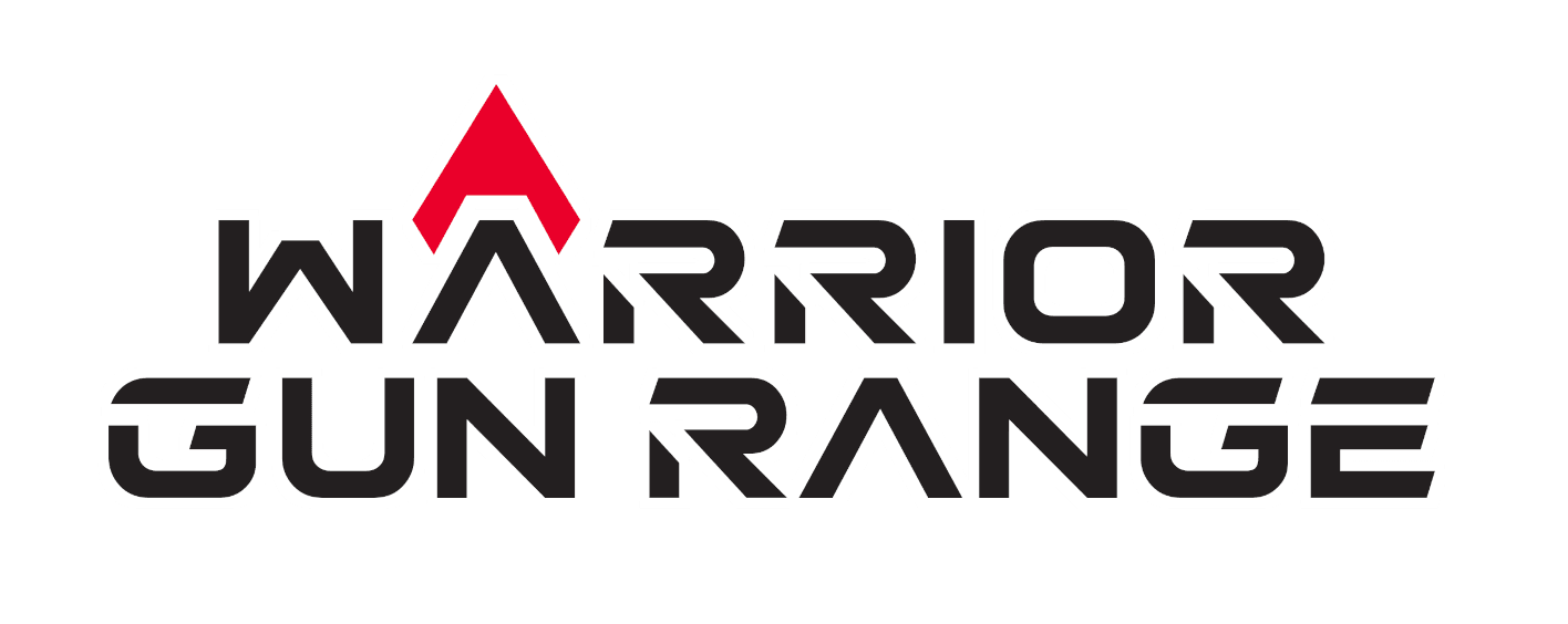 Warrior Gun Range and Shop logo
