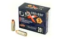 cor-bon 10mm Auto 155gr 1