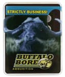 buffalo-bore .380 ACP 90gr JHP – 20rd 3