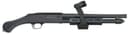 Mossberg 50647 590 Shockwave Shock ‘N’ Saw 12 Gauge 3″ 14.38″ 5+1 Blued Black Fixed Raptor Birdshead Grip 1