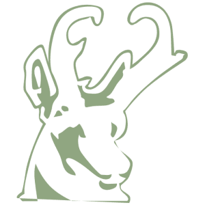 High Plains Shooting Range logo