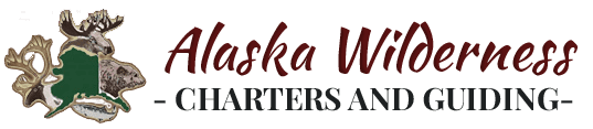 Alaska Wilderness Charters & Guiding logo