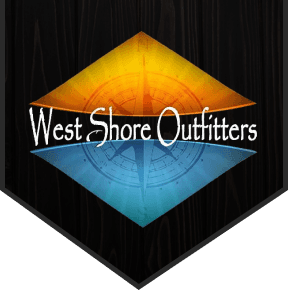 West Shore Outfitters logo