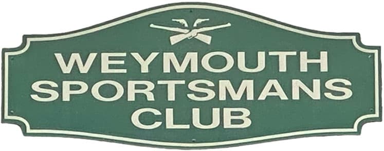 Weymouth Sportsmen's Club logo