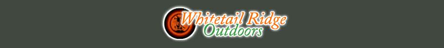 Whitetail Ridge Outdoors logo