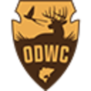 James Collins Wildlife Management Area logo