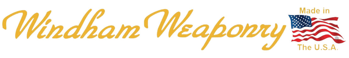 Windham Indoor Shooting Range logo