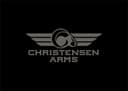 Christensen Arms Ridgeline Fft 25CM Brnz 20″ 4