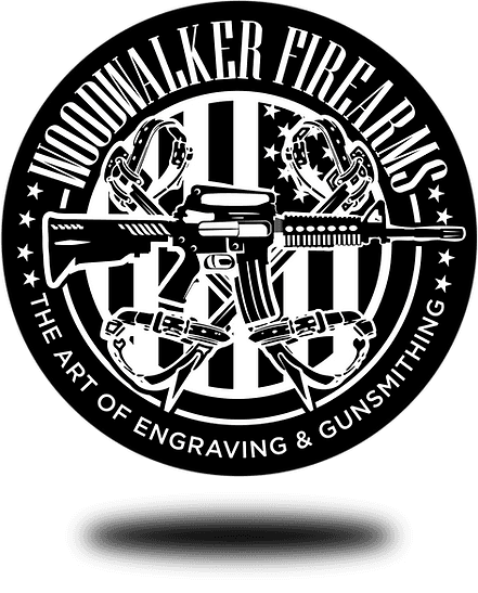 Woodwalker Firearms logo