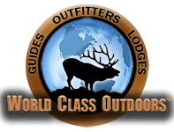 World Class Outdoors logo