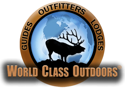 World Class Outdoors logo
