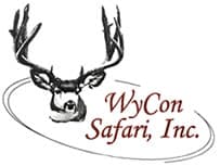 WY Con Safari logo