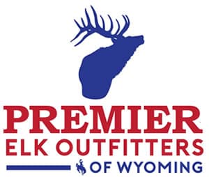 Premier Elk Outfitters of Wyoming logo