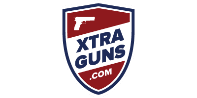 Xtra Guns logo