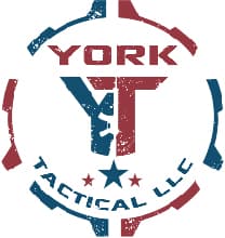 York Tactical logo