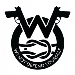 Wynot Defend Yourself, LLC logo